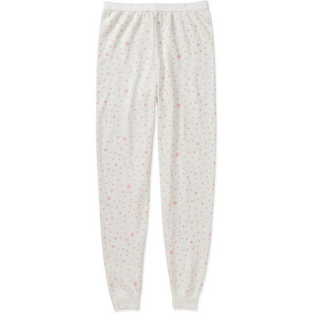 Hanes - Women's Thermal Underwear Leggings