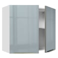 thumbnail image 2 of Alacena Gabinete Superior Madesa 2 Puerta Lux 80cm BG, 2 of 5
