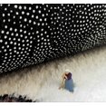thumbnail image 4 of Non-Slip Area Rugs on Night Sky Home Decor Rugs Carpet for Classroom Living Room Bedroom Dining Kindergarten Room 6090cm, 4 of 5