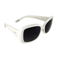 thumbnail image 3 of LENTES DE SOL LEVIS EYEWEAR X13073 X13073 BLANCO, 3 of 3