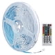 thumbnail image 5 of Luces de tira decorativas, 20 m 5050 LED DIY Suministros para fiestas Luz de tira que cambia de color Diseño de última generación, 5 of 8