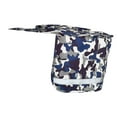 thumbnail image 2 of Neck Sunshade Cover Hard Hat Sun for Golf Construction Site Gardening blue, 2 of 7