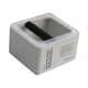 thumbnail image 2 of Caja para café, utensilios compactos para café, contenedor para café molido, cubo para espresso Blanco, 2 of 9
