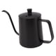 thumbnail image 5 of Hervidor de café de Acero Inoxidable Diseño de Boca Fina Dispositivo de Goteo Fácil de Operar Uso Multifuncional ANGGREK  Otros, 5 of 8