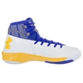 thumbnail image 2 of Under Armour Men's Rocket 2 Basketball Shoe, 2 of 5