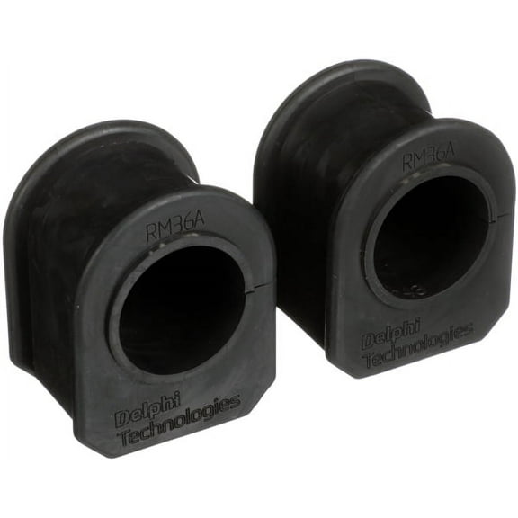 Delphi TD4153W Suspension Stabilizer Bar Bushing Kit Fits select: 2002-2005 FORD EXCURSION