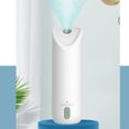 thumbnail image 4 of Difusor De , Pulverizador Automático Inofensivo, Máquina De Aromaterapia De Pared Con Múltiples Engranajes, Elegante Con Temporizador Para Hotel, 4 of 7