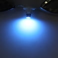 thumbnail image 3 of 6 Pcs T4.2 Ice Blue 3020  Dashboard Panel Light Lamp Bulb for Car Interior, 3 of 3