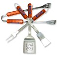 thumbnail image 2 of Bsi Products 61048 Syracuse Orange - 4 Piece BBQ Set, 2 of 2