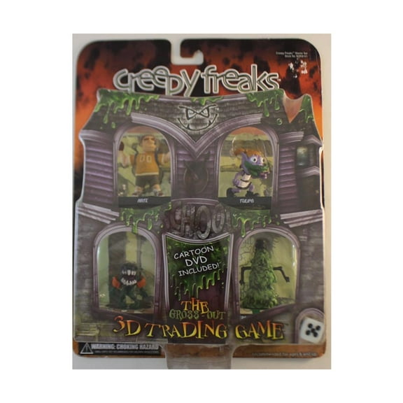 WizKids Starter Set #2 New