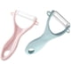 thumbnail image 1 of Fruit Peeler, Ceramic Peeler, Ceramic Blade Peelers For Fruits, Potatoes, 1 of 5