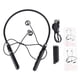 thumbnail image 1 of Auriculares con banda para el cuello estéreo de alta fidelidad larga resistencia cancelación de ruido auriculares deportivos inalámbricos luz de respiración, 1 of 7