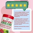 thumbnail image 3 of Country Farms Super Green Drink, Berry Flavor, 10.6 Ounce, 3 of 3