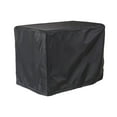 thumbnail image 3 of Generator Cover Generator Protective Cover Folding Durable Attachments Multi Use, 3 of 9