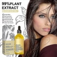 thumbnail image 2 of 3x Hair Growth Products Fast Growing Hair Essential Oil Beauty Hair Care Prevent Hair Loss Liquid Scalp Treatment Hair Growth,Rosemary Essential Oil R, 2 of 5