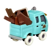 Disney and Pixar Cars On the Road Noriyuki & Sarah Coggs 2-Pack