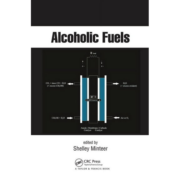 Chemical Industries Alcoholic Fuels, Book 112, (Paperback)