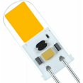 thumbnail image 3 of Bombilla LED G6.35 GY6.35 2W 12V NQ Alto brillo Blanco cálido 3000K paquete de 5, 3 of 5
