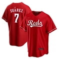 thumbnail image 5 of American Baseball League Elite Edition City Edition Fanfan Edition Jersey Embroidered Short-sleeved Ball Dress Foreign Trade Wholesale, 5 of 5