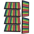thumbnail image 4 of unbranded 6 Books Highlighter Tape Removable Fluorescent Transparent Strips, 4 of 8