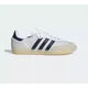 thumbnail image 1 of Adi-das Originals Samba Knitted Mesh Shoes White JH5633 NAVY Cardboard UNRELEASED, 1 of 6