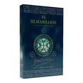 thumbnail image 2 of Libro El Silmarillion. Edicion Ilustrada Por El Autor Tapa Blanda, Autor J. R. R. Tolkien, Editorial Minotauro Mexico, 2 of 3