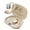 milky, variant on AI Translation Earbuds Real Time, 144 Language Translator Earbuds with 6 Translation Modes, Clear Voice Pickup,50Hr Playtime, 3-in-1 Open-Ear Bluetooth Headphones for Travel, Business, Learning