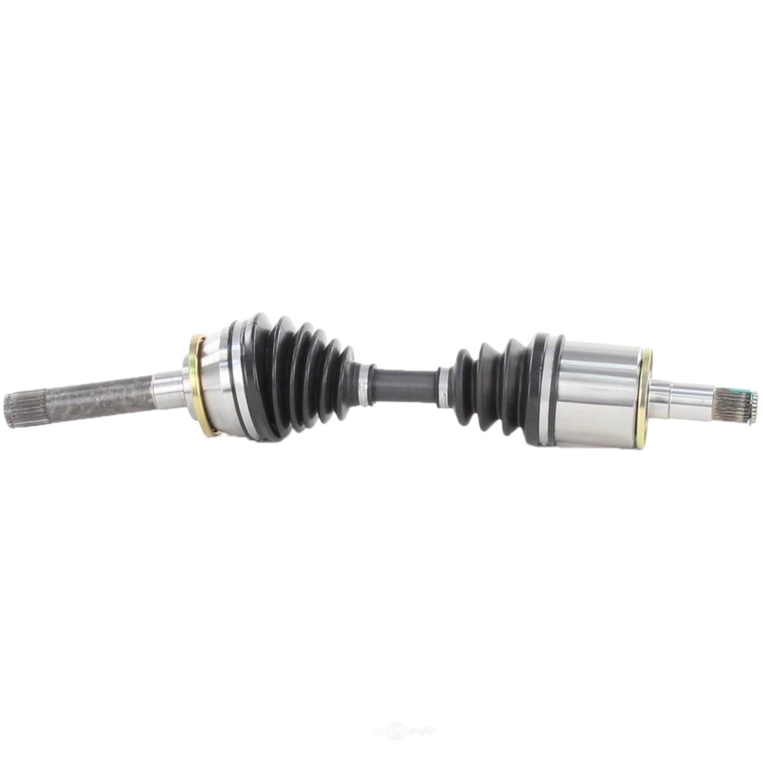 Surtrak MI-8106 CV Axle Shaft for Dodge D50, Power Ram 50, Raider, Ram 50 Fits select: 1987-1988,1991 MITSUBISHI MIGHTY MAX / S