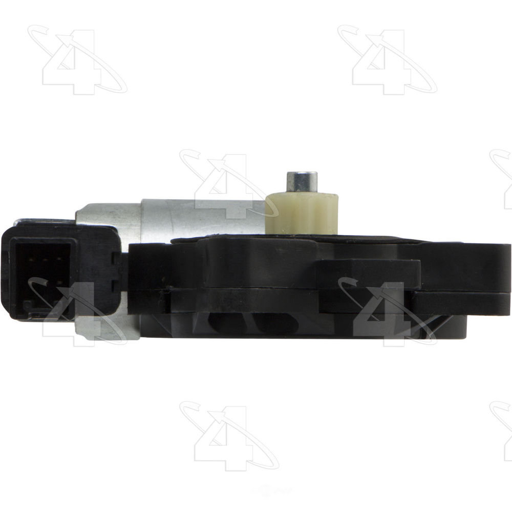 ACI 88859 Power Window Motor For 09-19 Mazda 2 3 3 Sport 6