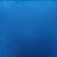 thumbnail image 7 of BELLEZE 30" Seat Height Bar Stools Upholstered Velvet Mid Back Barstool with Gold Metal Leg [Set of 1]- Hutton (Blue), 7 of 7