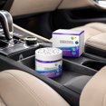 thumbnail image 6 of 3.53 oz Moisture Absorber Gel Box, Mold Stain Care Jar for Bathroom Kitchen Car Closet and Small Space Deodorizing, 6 of 7