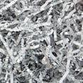 thumbnail image 1 of Crinkle Paper Shredded Filler for Gift Baskets and Hampers | Decorative Paper Shreds for Gift Wrapping and Packaging | Soft Paper Raffia for Craft Projects and Protective Filler, 1 of 4