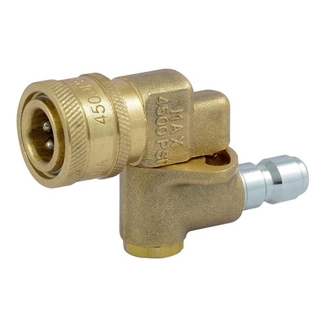 Cople Conector Rapido P/lanza Qconec Urrea Urrea QCONEC-URR