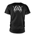 thumbnail image 2 of Ulver T Shirt Blood Inside Band Logo new Official Mens Black, 2 of 2