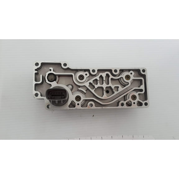 rebuilt solenoid pack e4od 4r100 non-pwm units 1995-up Automatic transmission