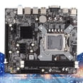 thumbnail image 2 of Motherboard, Durable High Performance Safe Practical Excellent Workmanship Convenient USB 2.0 Motherboard, For Computer Desktop, 2 of 8