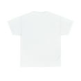 thumbnail image 2 of Marathon Unisex Heavy Cotton T-Shirt - TSmartArt @ Walmart, 2 of 5