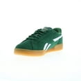 thumbnail image 4 of Reebok Adult Mens Club C Grounds UK Lifestyle Sneakers, 4 of 8