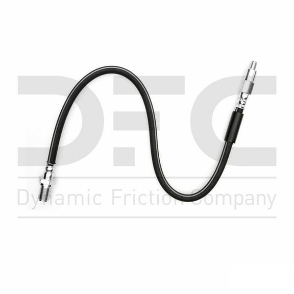 Dynamic Friction Company Brake Line Hose 350-54724