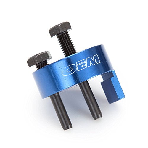 OEMTools "Easy On" Stretch Belt Installation Tool - Large Diameter