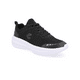 thumbnail image 3 of Tenis Charly Running Unisex Moderno negro 29, 3 of 4