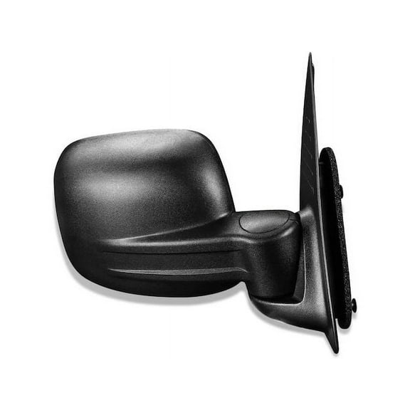 Right Passenger Side Mirror - Compatible with 2002 - 2007 Jeep Liberty 2003 2004 2005 2006