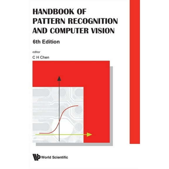 Hdbk Patte Recog & Comp (6th Ed), (Hardcover)