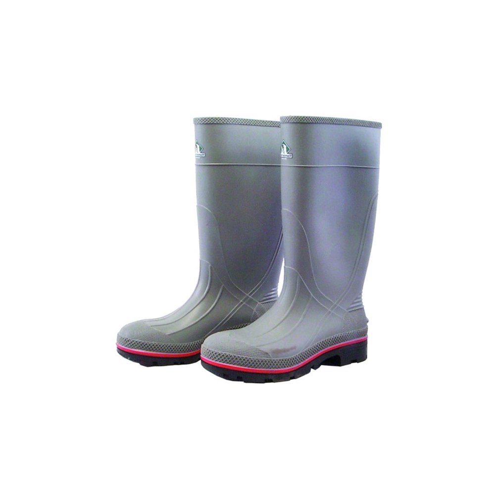 Servus Servus Northerner Max Knee Boot Grey/Blk Sole, 7512211