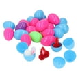 thumbnail image 4 of Easter Rabbit Egg,24 Sets Easter Egg Easter Egg Fillable Easter Egg Enhanced Features, 4 of 6