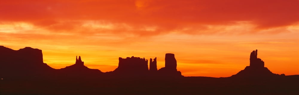 Sunrise Monument Va