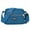 Blue, variant on Women Nylon Shoulder Bag Waterproof Elegant Daily Shopping Handbag