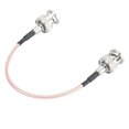 thumbnail image 4 of 2PCS BNC Male to BNC Male Wire Jumper High Performance Adapter Cable Connecting Line, 4 of 4