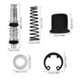 thumbnail image 2 of IDEANATEGRATE 1Jgo Kit De Reparación Para Bombas Y De Motocicletas Y Bicicletas Eléctricas, 2 of 7