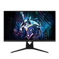 thumbnail image 1 of Monitor Gamer AORUS FI32Q LED 31.5", 2560x1440 Quad HD, FreeSync, 170Hz, HDMI/DisplayPort, Negro., 1 of 3